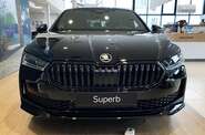 Skoda Superb - фото 1