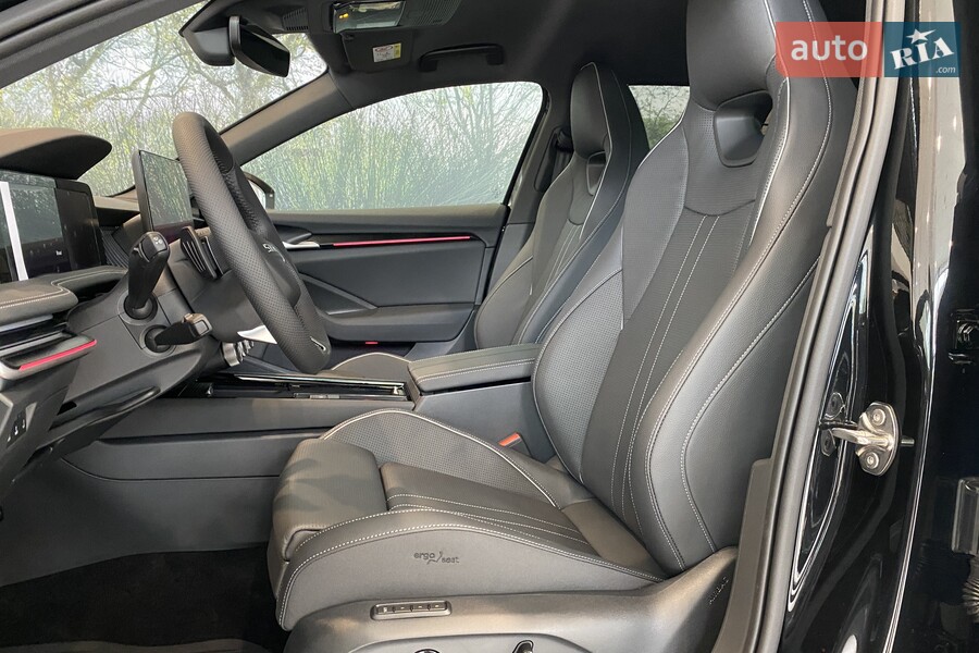 Skoda Superb - фото 15