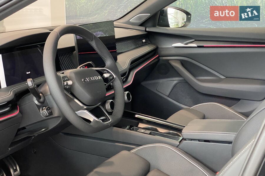 Skoda Superb - фото 22