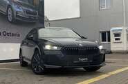 Skoda Superb Sportline