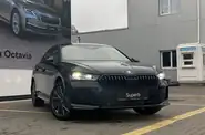 Skoda Superb Sportline