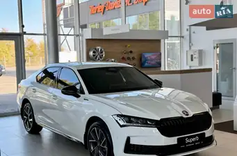 Skoda Superb Skoda Superb