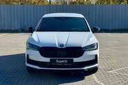 Skoda Superb Sportline