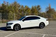 Skoda Superb Sportline