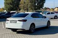 Skoda Superb Sportline