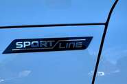 Skoda Superb Sportline