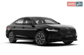 Skoda Superb 2025 в Київ Skoda Superb 2025 в Київ