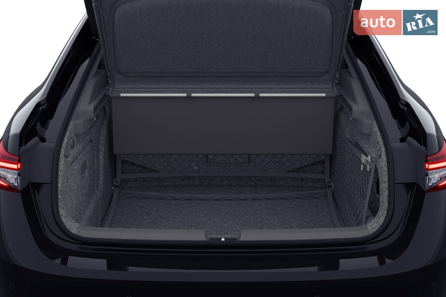 Skoda Superb - фото 4