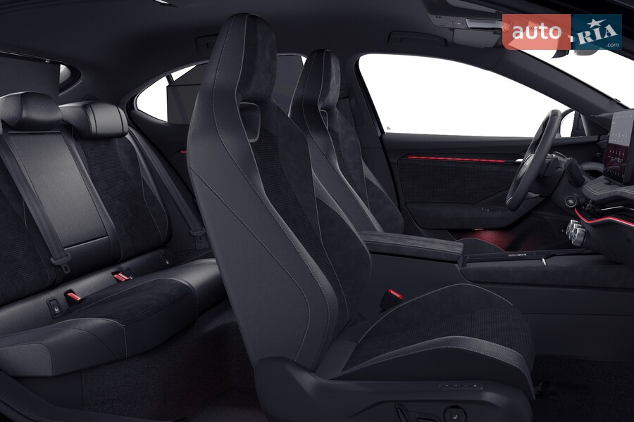 Skoda Superb - фото 6