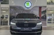 Skoda Superb Skoda Superb Sportline