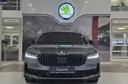 Skoda Superb Skoda Superb Sportline