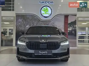 Skoda Superb Skoda Superb