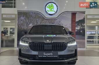Skoda Superb 2025 в Одесса