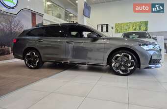 Skoda Superb 2025 в Одесса Skoda Superb 2025 в Одесса