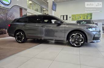 Skoda Superb 2025 Sportline