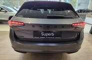 Skoda Superb Skoda Superb Sportline