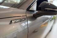 Skoda Superb Sportline