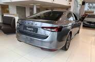 Skoda Superb Sportline