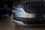 Skoda Superb Sportline
