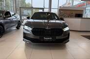 Skoda Superb Sportline