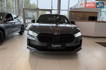 Skoda Superb Skoda Superb
