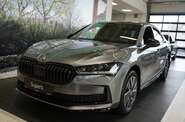 Skoda Superb Sportline