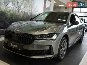 Skoda Superb Skoda Superb