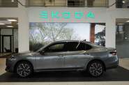 Skoda Superb Sportline