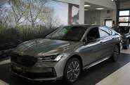 Skoda Superb Sportline