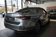Skoda Superb Sportline