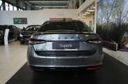 Skoda Superb Sportline