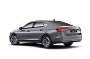 Skoda Superb Skoda Superb Laurin & Klement