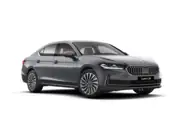 Skoda Superb Skoda Superb Laurin & Klement