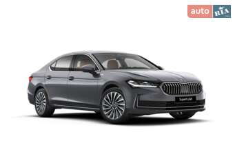 Skoda Superb 2025 в Київ Skoda Superb 2025 в Київ