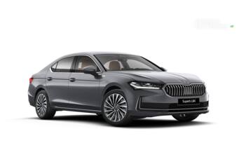Skoda Superb 2025 Laurin & Klement