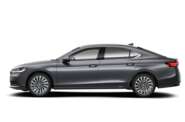 Skoda Superb Skoda Superb Laurin & Klement