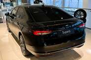 Skoda Superb Sportline