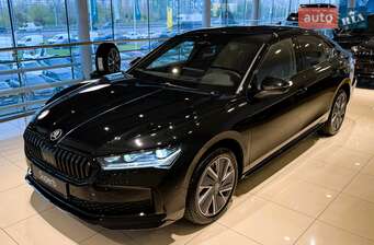 Skoda Superb 2025 в Київ Skoda Superb 2025 в Київ