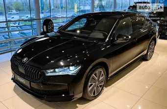 Skoda Superb Sportline 2.0 TFSI DSG (265 к.с.) 4x4 - фото 1