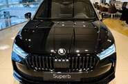 Skoda Superb Sportline