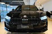 Skoda Superb - фото 1