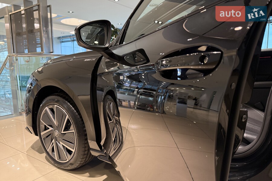 Skoda Superb - фото 10