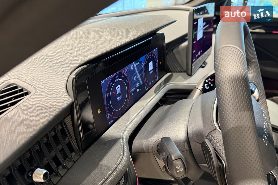 Skoda Superb - фото 17