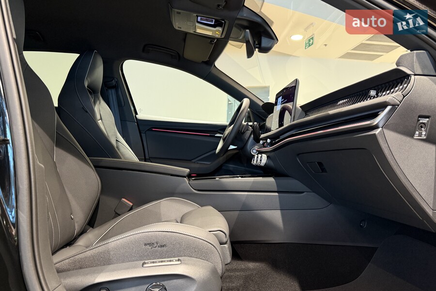 Skoda Superb - фото 24