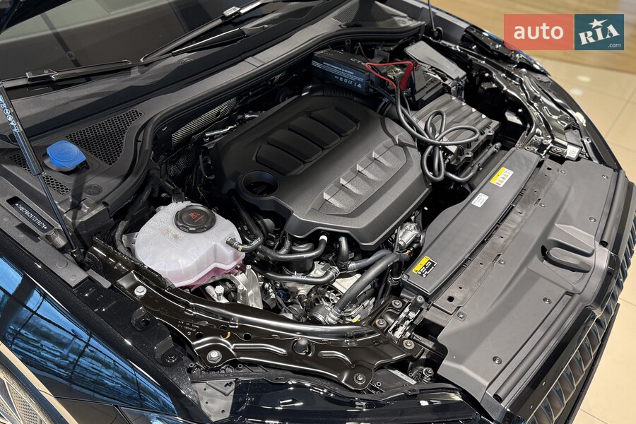 Skoda Superb - фото 28