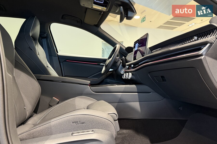 Skoda Superb - фото 25