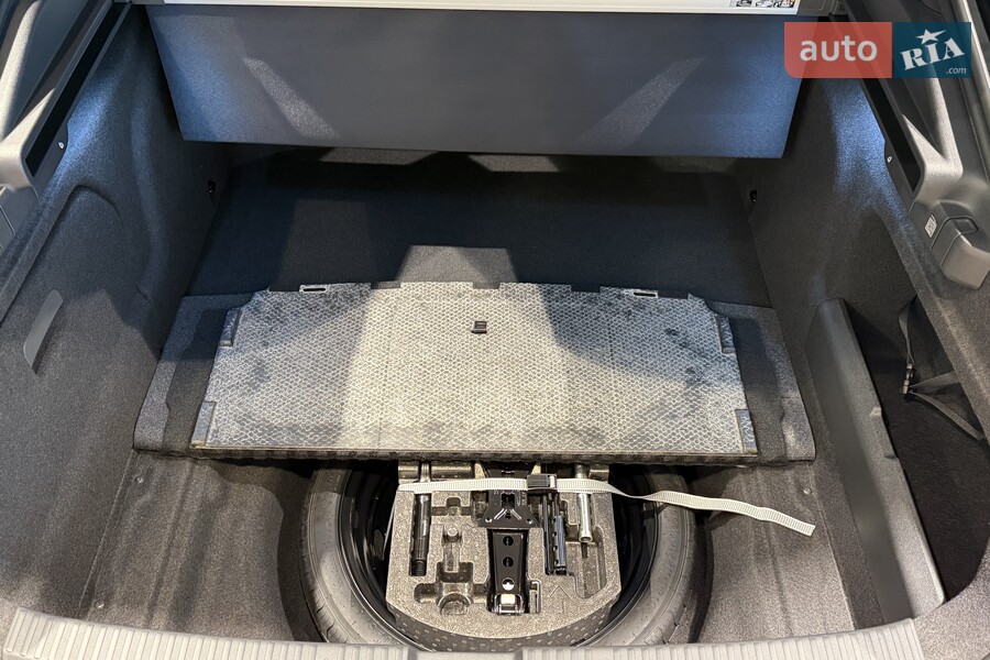 Skoda Superb - фото 26