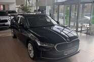 Skoda Superb Selection