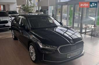 Skoda Superb 2025 в Харків