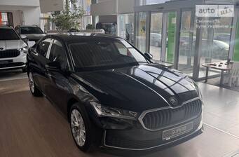 Skoda Superb 2025 Selection